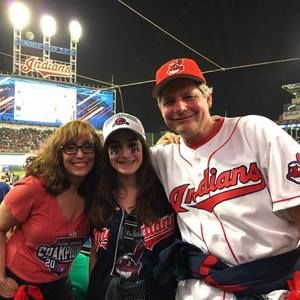 Meet your Posher, Pamela